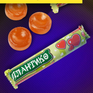 Карамель леденцовая «Плантико Кардиолептин», 33 г Карамель леденцовая «Плантико Кардиолептин», 33 г