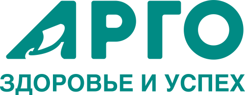 Компания Арго в Барнауле - logo
